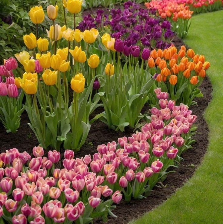 Long-Lasting Bloom